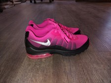Nike Air Max Invigor Print Black Pink 