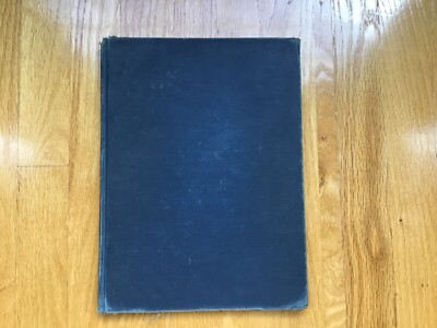 Bartholomew and the Oobleck by Dr. Seuss First Edition 1949