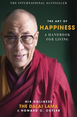 The Art of Happiness: A Handbook for  New Book, Dalai Lama XIV,H
