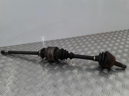 Alfa Romeo 166 2000 Front right Front driveshaft Diesel 100kW VEI2050 - Picture 2 of 8