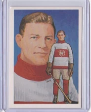 1983 CARTOPHILIUM HOCKEY HOF #222 GORDON ROBERTS (ID90)