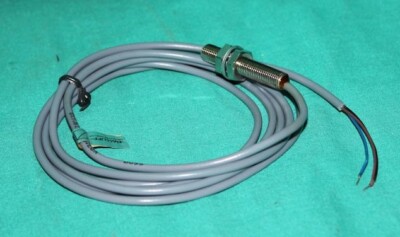 Balluff, BES-516-324-EOX, BES-516-324-EDX, Proximity Sensor Switch Inductive