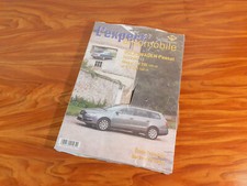 RTA Revue technique VW PASSAT à partir de 03 / 2005 NEUVE SOUS BLISTER