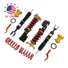 Full Coilovers Suspension Kit For Kia Optima 2011-2015 Shock Absorbers