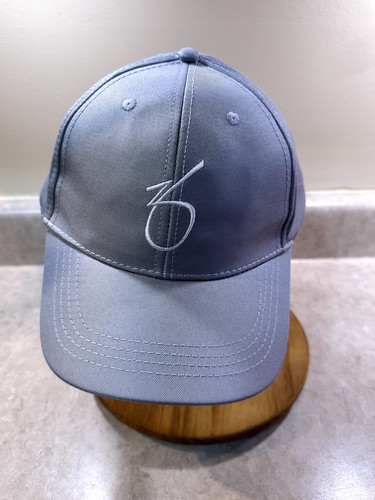 ZO Skin Health Hat Silver Cap