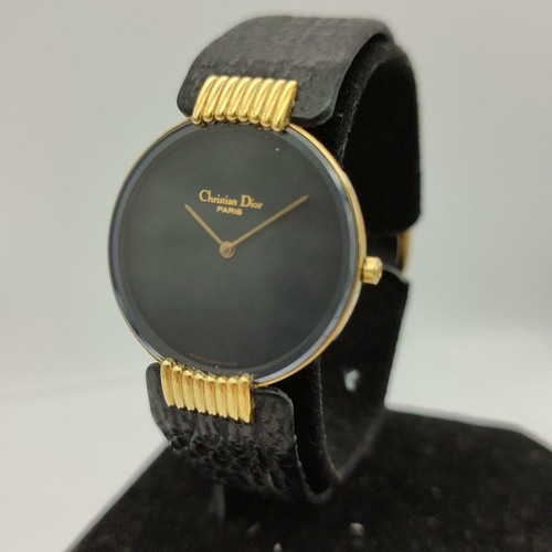 Christian Dior Bagheera Black Moon 30mm 
