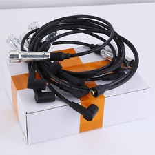 Z&uuml;ndleitungssatz Z&uuml;ndkabel f&uuml;r Mercedes-Benz C123 W116 W126 W123 W114 C107 R107