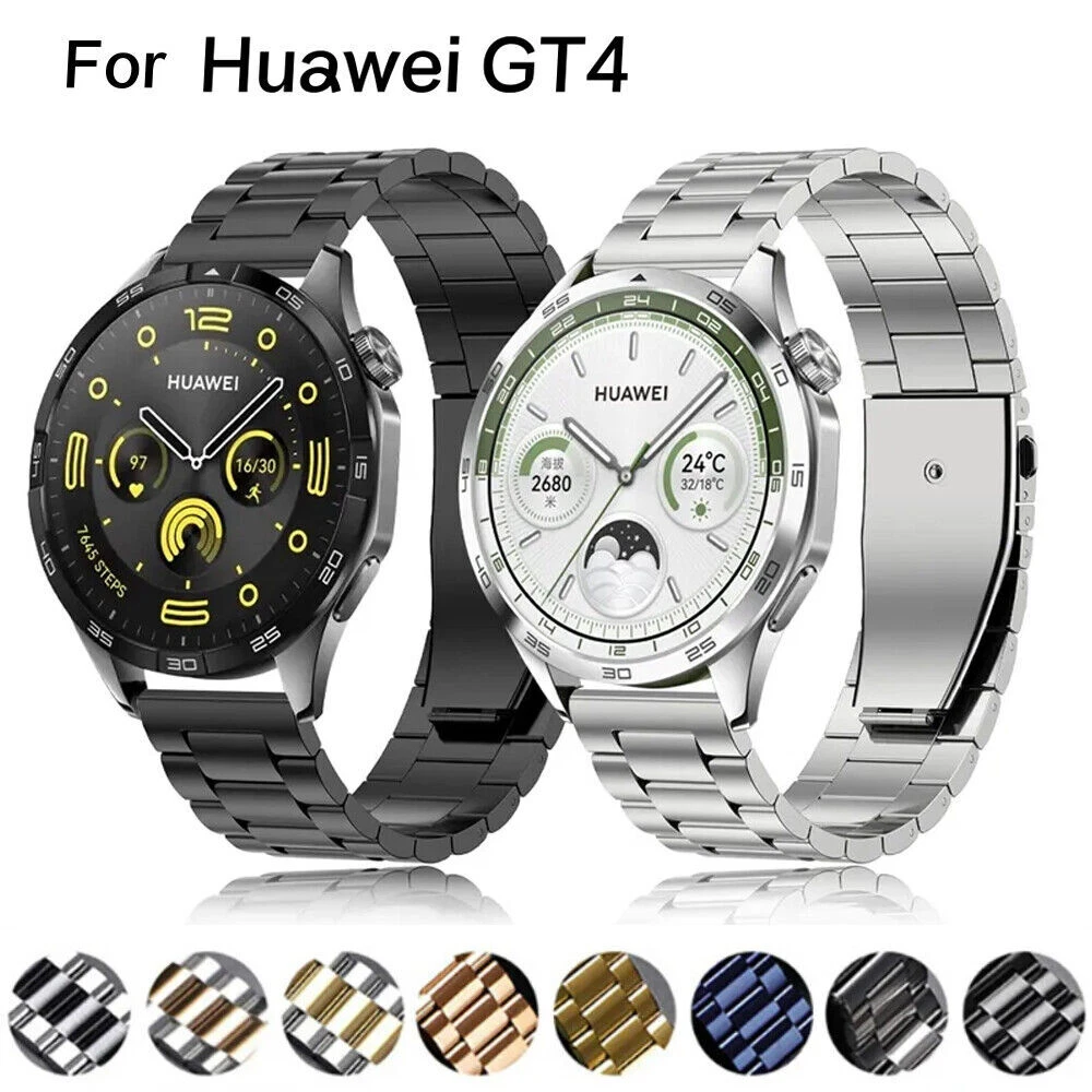 Huawei Watch GT3 Pro 46 MM, Gray - eXtra Saudi