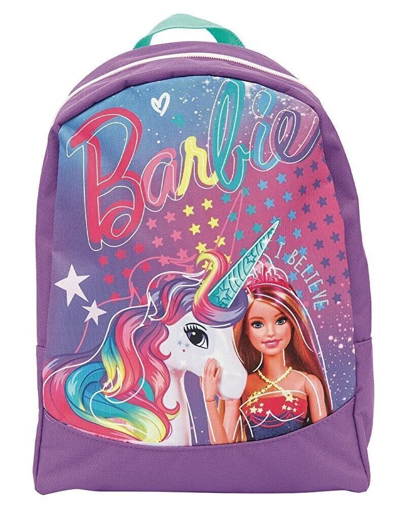Giochi Preziosi Barbie Zainetto Suola