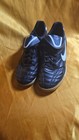 NIKE TIEMPO WOMENS LEATHER SNEAKERS SIZE 7 . GREAT COMFORT  — photo 8