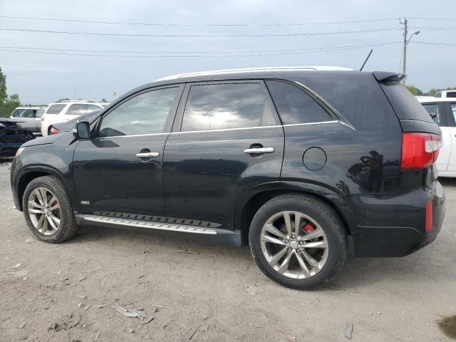 Conjunto de filtro de aire usado se adapta a: Kia Sorento 2014 3,3 grado A Foto 2 de 4