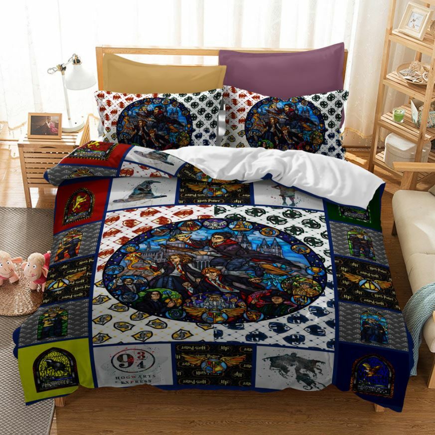 Harry Potter Twin Bedding Cheap Sale head.hesge.ch