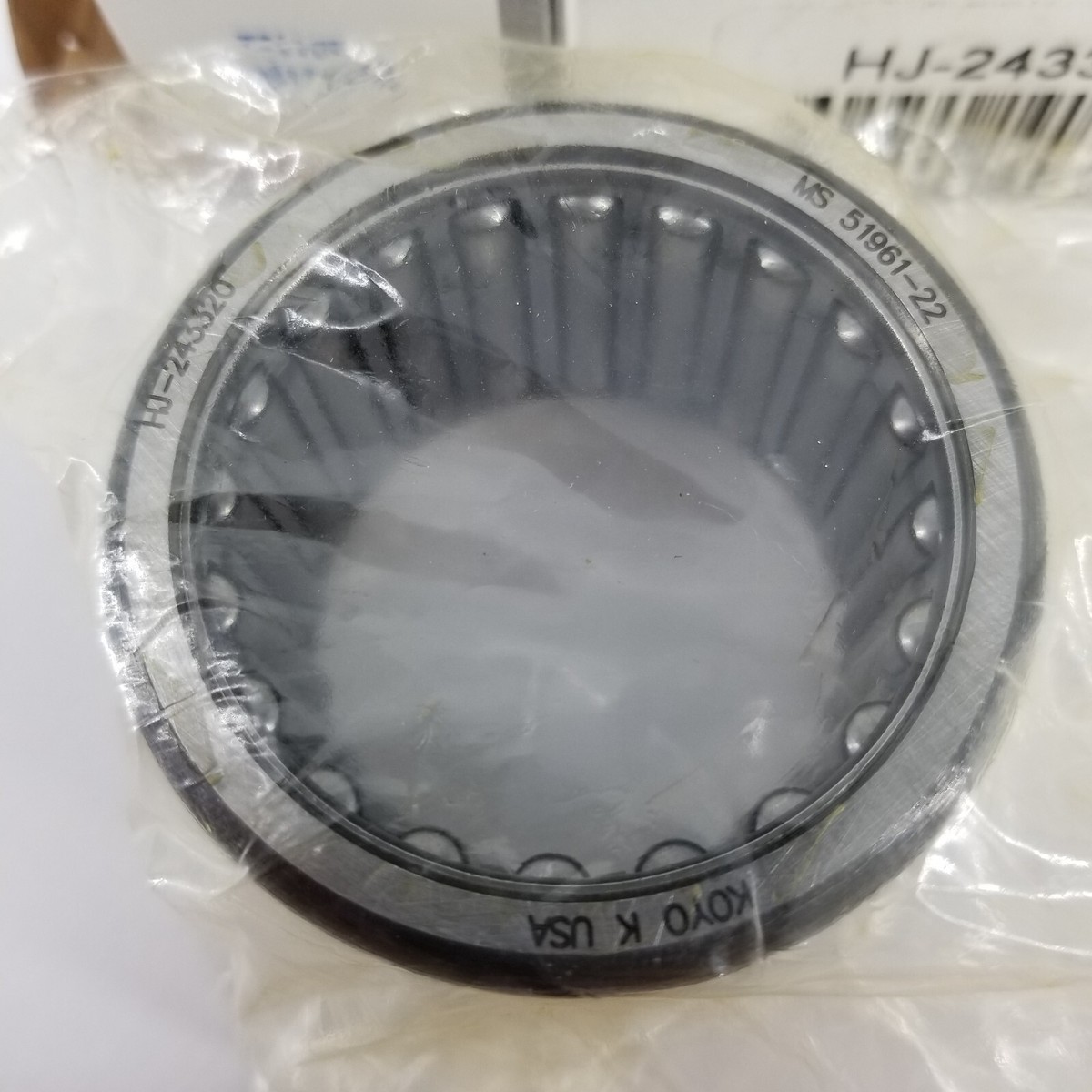 ◼️レイコさん専用◼️ MR243320 Needle Roller Bearing - Precision and Durability