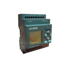 Used & Tested SIEMENS 6ED1 052-2FB00-0BA3 Logic Module