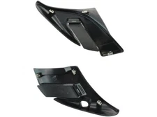 DIY Solutions Cowl Cover Cap fits GMC Sierra 2500 HD Classic 2007 77XQMV