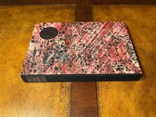 Suntup Editions THE OMEN by David Seltzer AUTHOR SIGNED NUMBERED EDITION #241 Suntup Editions THE OMEN by David Seltzer AUTHOR SIGNED NUMBERED EDITION #241