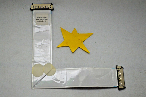 EAD61668640 Kabel T-Con für Fernseher LG 32LV355A-ZH