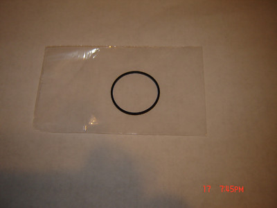 ELMO St 1200D Projector Belt, 1 Elmo COUNTER Belt,  WORLD WIDE SHIPPING