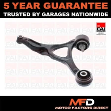 Fits Volvo XC90 2002-2014 + Other Models MFD Front Left Lower Track Control Arm