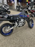 2020 Suzuki DR-Z400SM