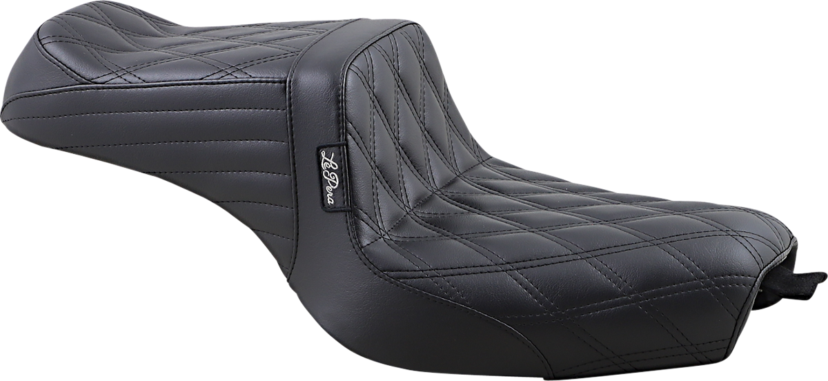 Le Pera Tailwhip Seats Double Diamond LK586DD eBay