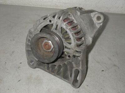 Lichtmaschine Generator 14V 65A 15708/3 FIAT PUNTO (188) 1.2 16V 80