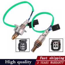 For 2008-2012 Honda Accord 2.4L Up+Downstream 2x Oxygen Sensor 234-9091 234-4462