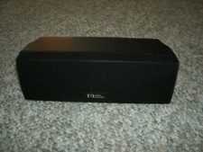 Nolyn Acoustics N-60 Center Channel - Excellent Condition