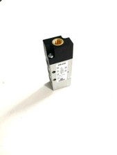 Union Drycleaning PU040214 5-way shuttle valve