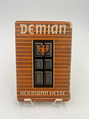 Demian