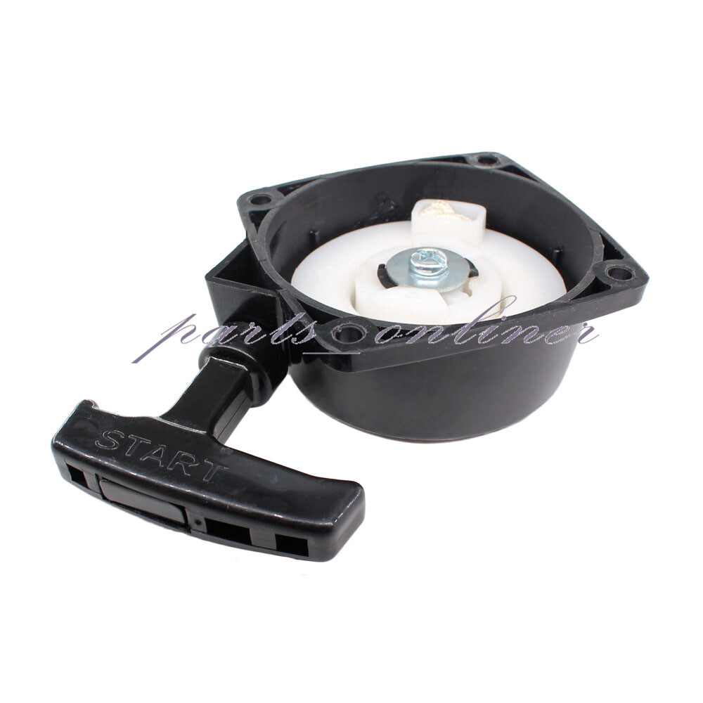 Seilzugstarter-Set Kompatibel Mit Redmax, Zenoah, Echo, Shindaiwa Gebläsen – OEM A051001520