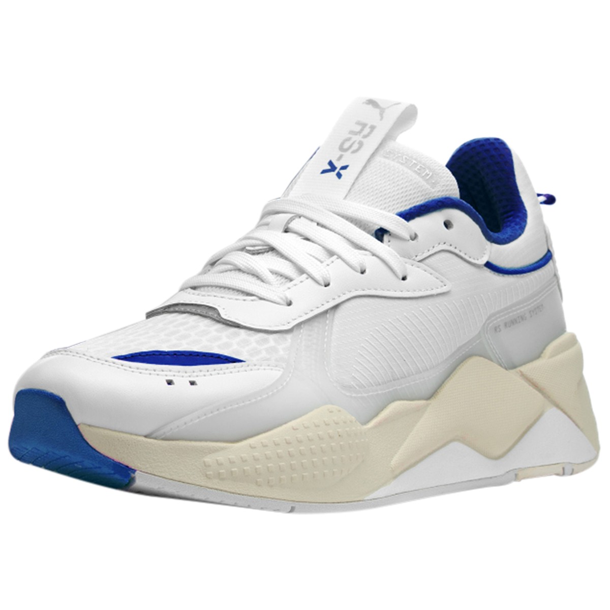 puma rs tech