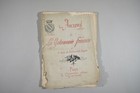 Les archives de la gastronomie française - Le baron de Foelckersahmb-Kroppen