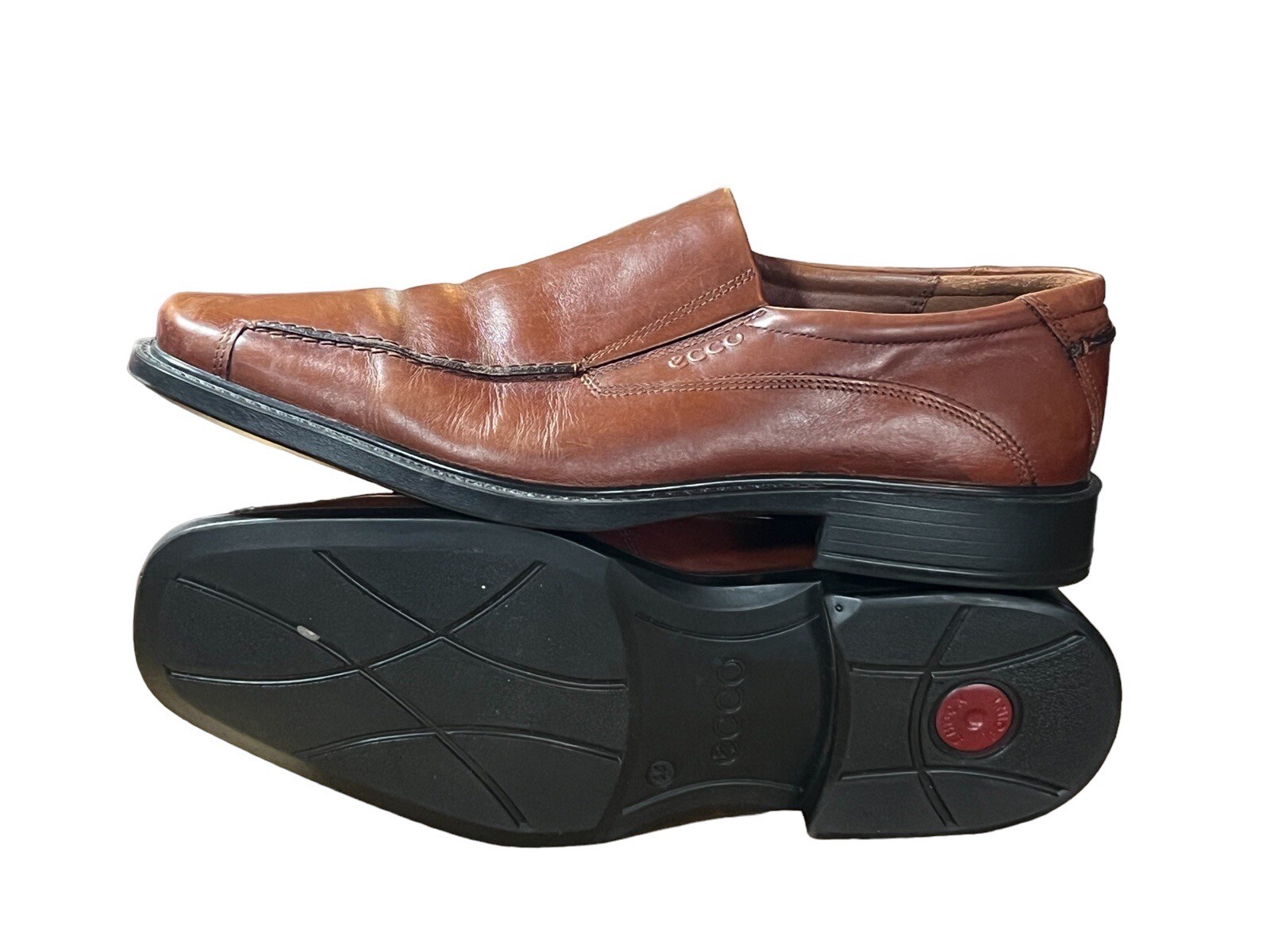 ecco bicycle toe