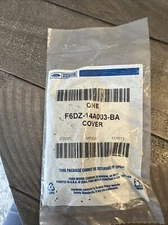 OEM Ford F6DZ-14A003-BA Fuse Box Cover 1996-2007 NOS Genuine Replacement