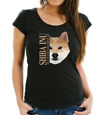 Frauen T-Shirt Chihuahua Dogs Rasse Hütehunde Treibhunde Molosser Begleithunde J