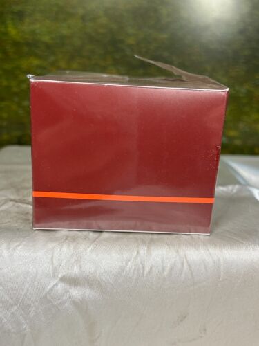 DKNY RED DELICIOUS MEN 50ML EDT SPRAY (NEW WITH BOX & SEALED) - Picture 2 of 6