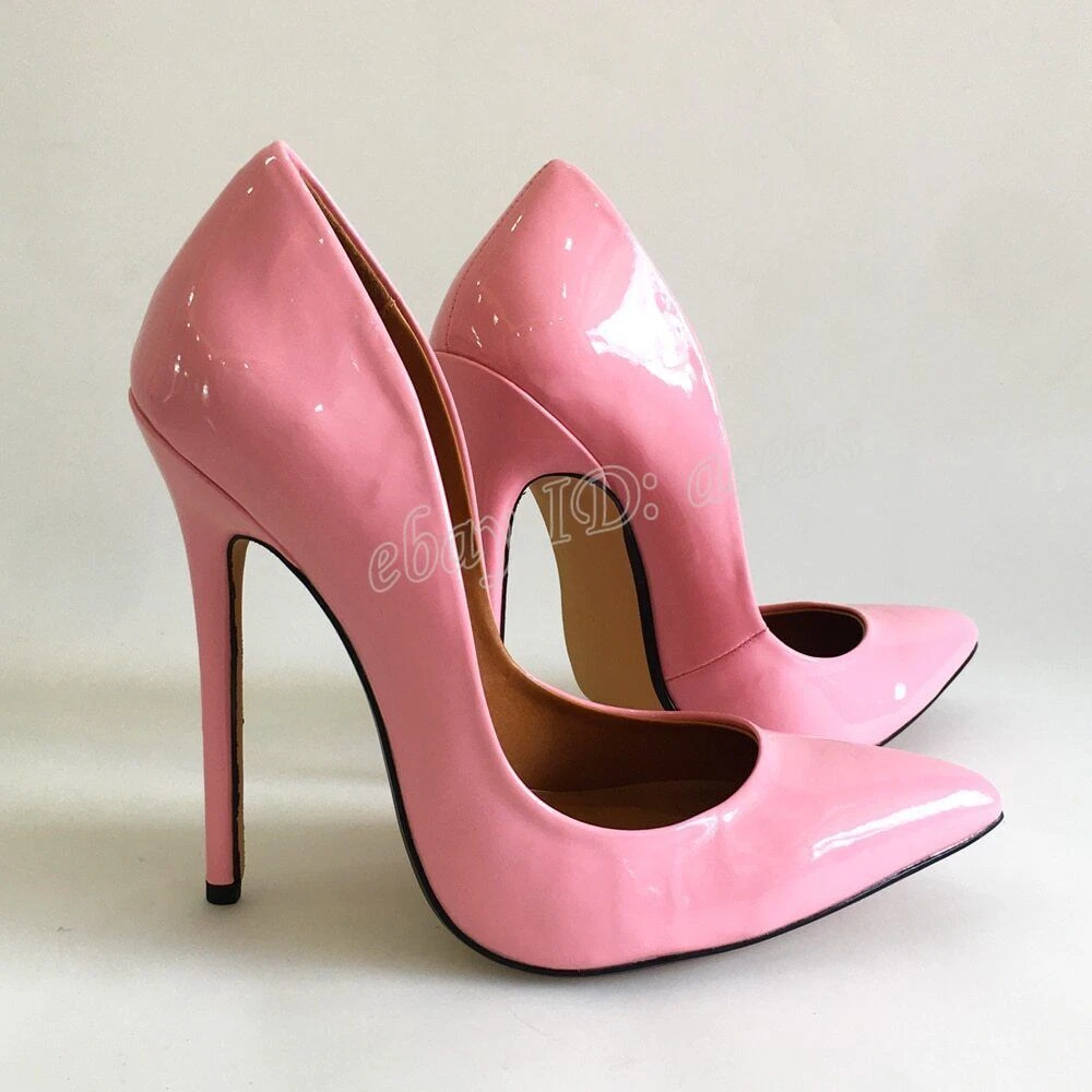 Zapatos stilettos altos new arrivals