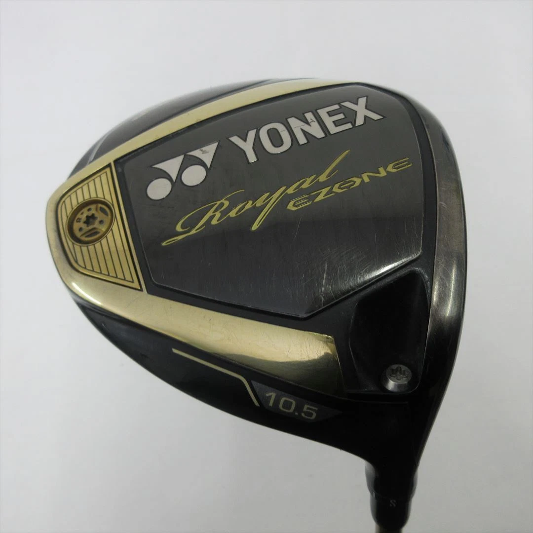 Yonex Driver EZONE Royal(2021) 10.5 Regular RX-05RE