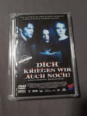 Dich kriegen wir auch noch! | DVD 89