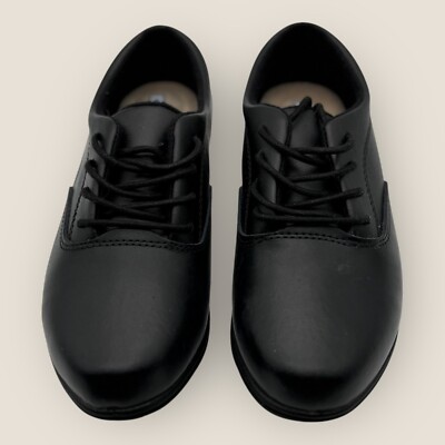 Dr Max Enhanced Comfort System Lace Up Leather Oxfords Shoes Womens Size 7W New