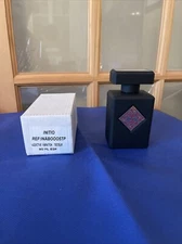 Initio Addictive  Vibration