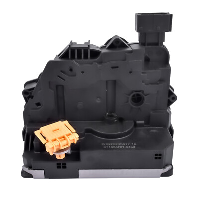 Türschloss Türverriegelung hinten rechts für Opel Meriva B S10 13432377 2010-