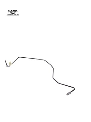 Mercedes X166 GL ML GLE GLS Brake Hard Line Master Cylinder to ABS 1664201228