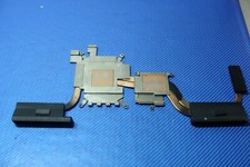 Dell Alienware 15.6" 15R3 Genuine CPU Cooling Heatsink 82K9R AT1JM0040C0 GLP 