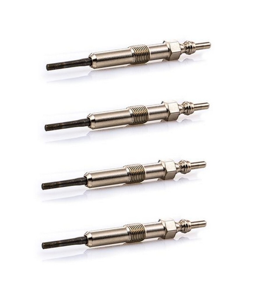 Bougies préchauffage 1.5 dCi pour réparer les démarrages difficiles de Clio