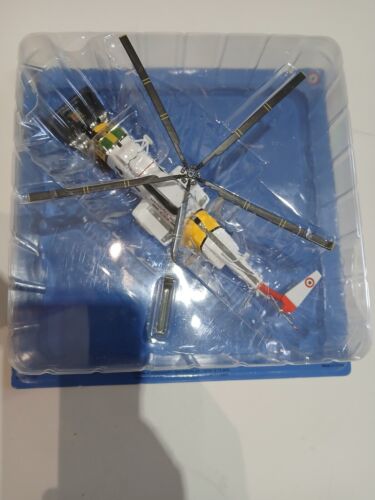 Italeri 1/100 Elicotteri Agusta Sikorsky HH3F Aeronautica Militare Italiana HH 3