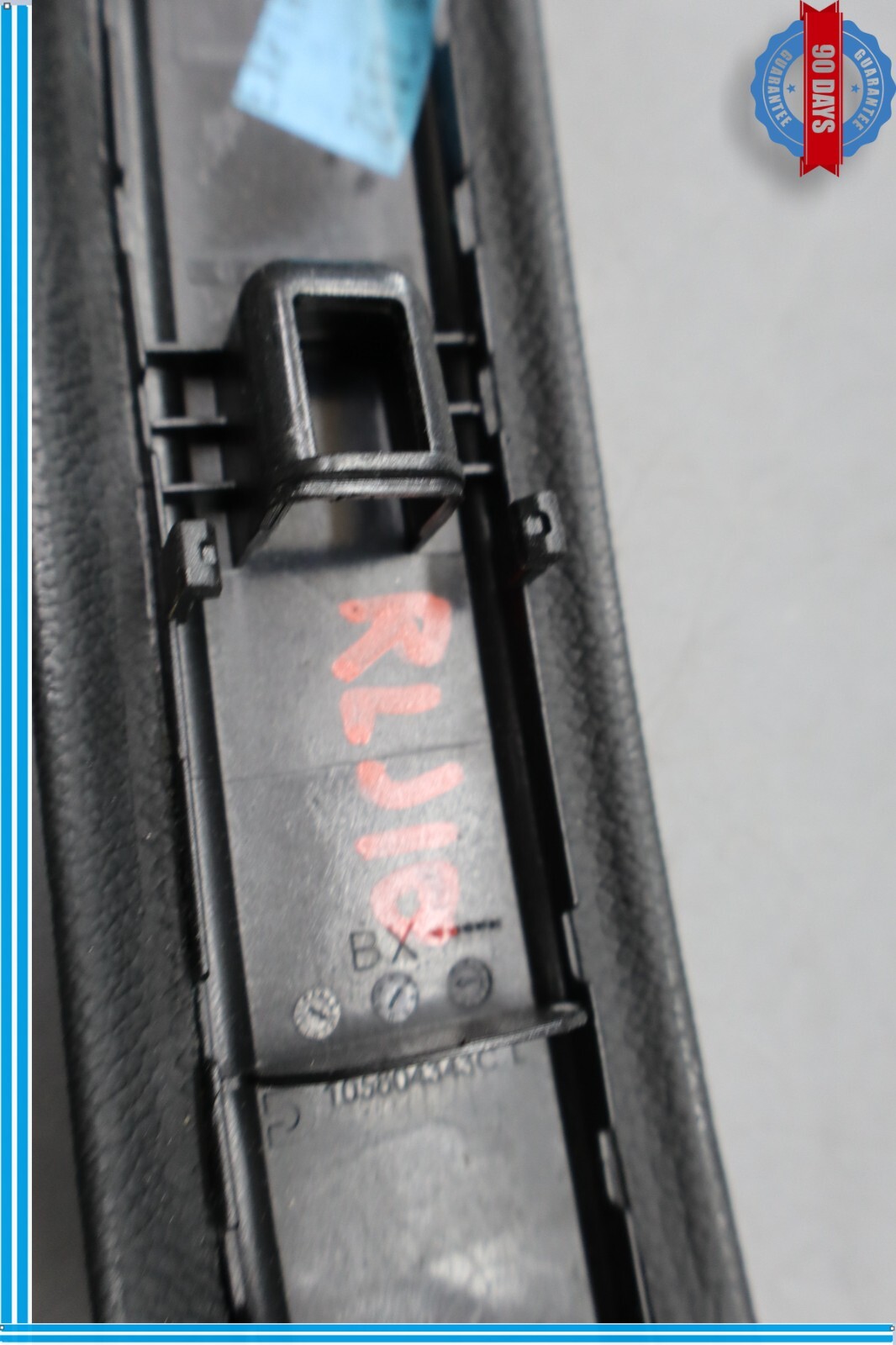 Maserati Ghibli 2014-2019 Rear Left Door release handle