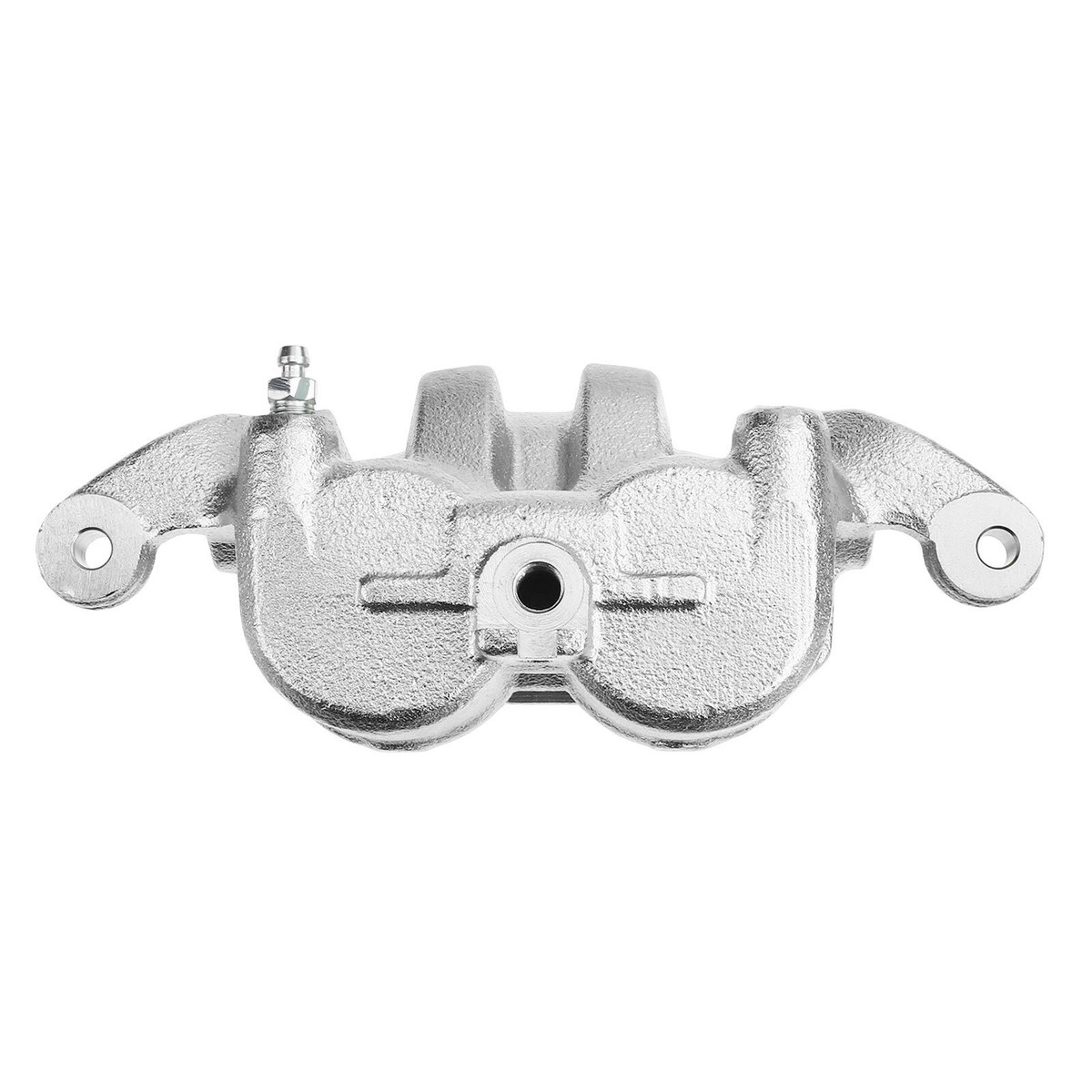 Frankberg Pinza Freno Anteriore Sinistra Per Nissan Pathfinder II R50 E Pick-up D22 - Sostituisce 41011VK100