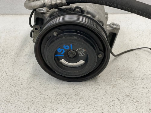 2006-2009 Porsche 911 Carrera 997 A/C Air Conditioning Compressor Unit 1561 OEM - 第 5/9 張圖片